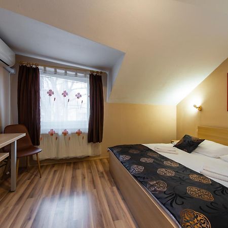 Penzion Siesta Vráble 외부 사진