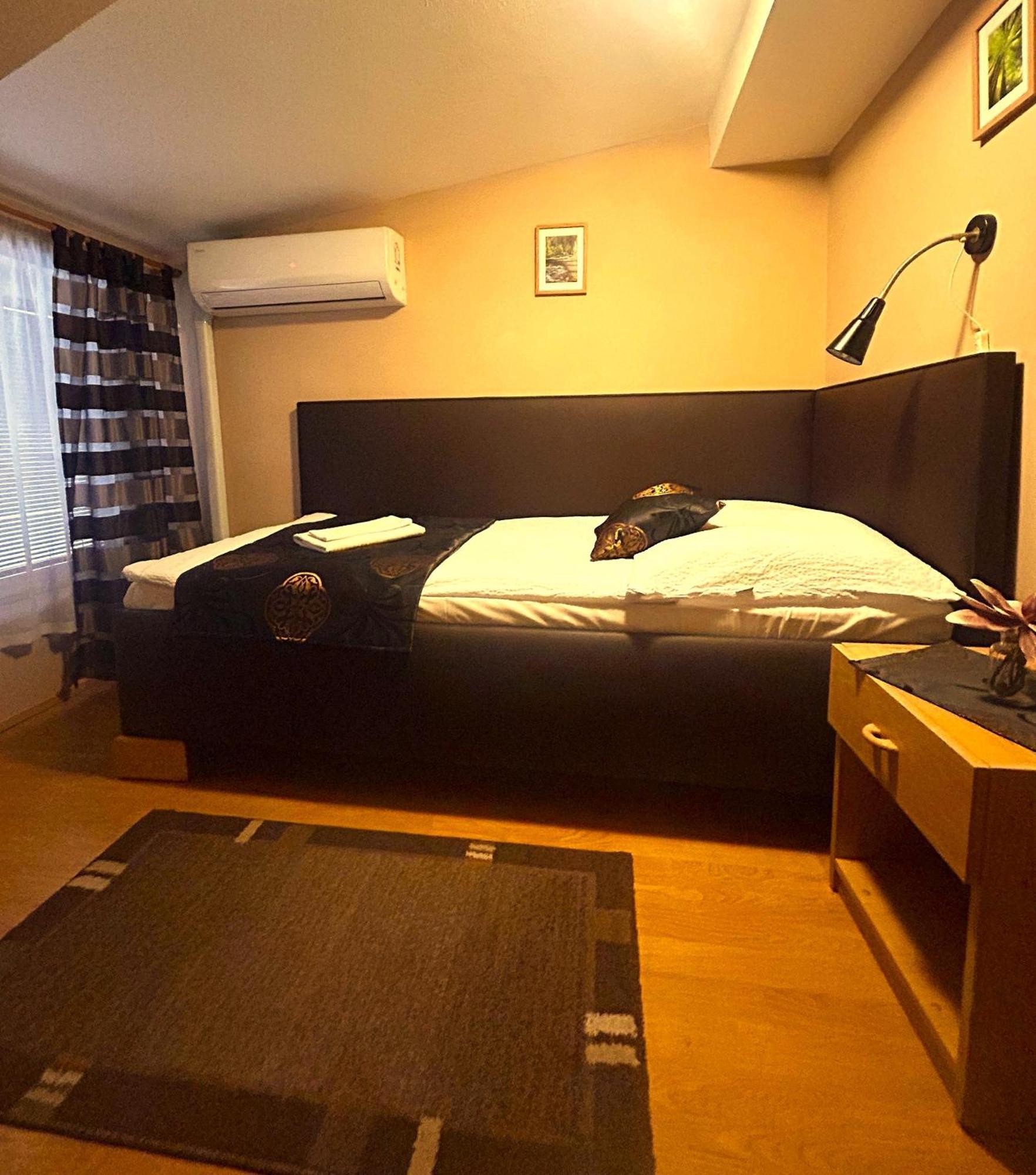 Penzion Siesta Vráble 외부 사진