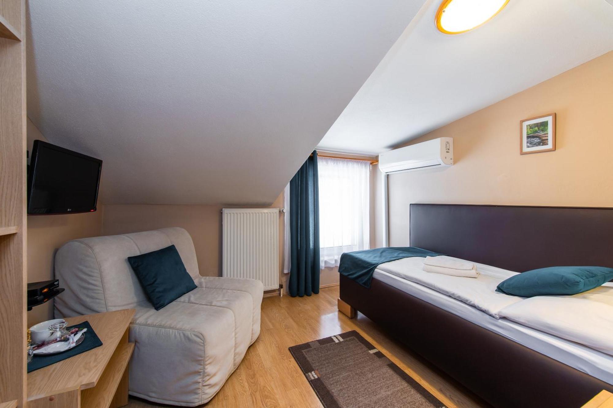 Penzion Siesta Vráble 외부 사진