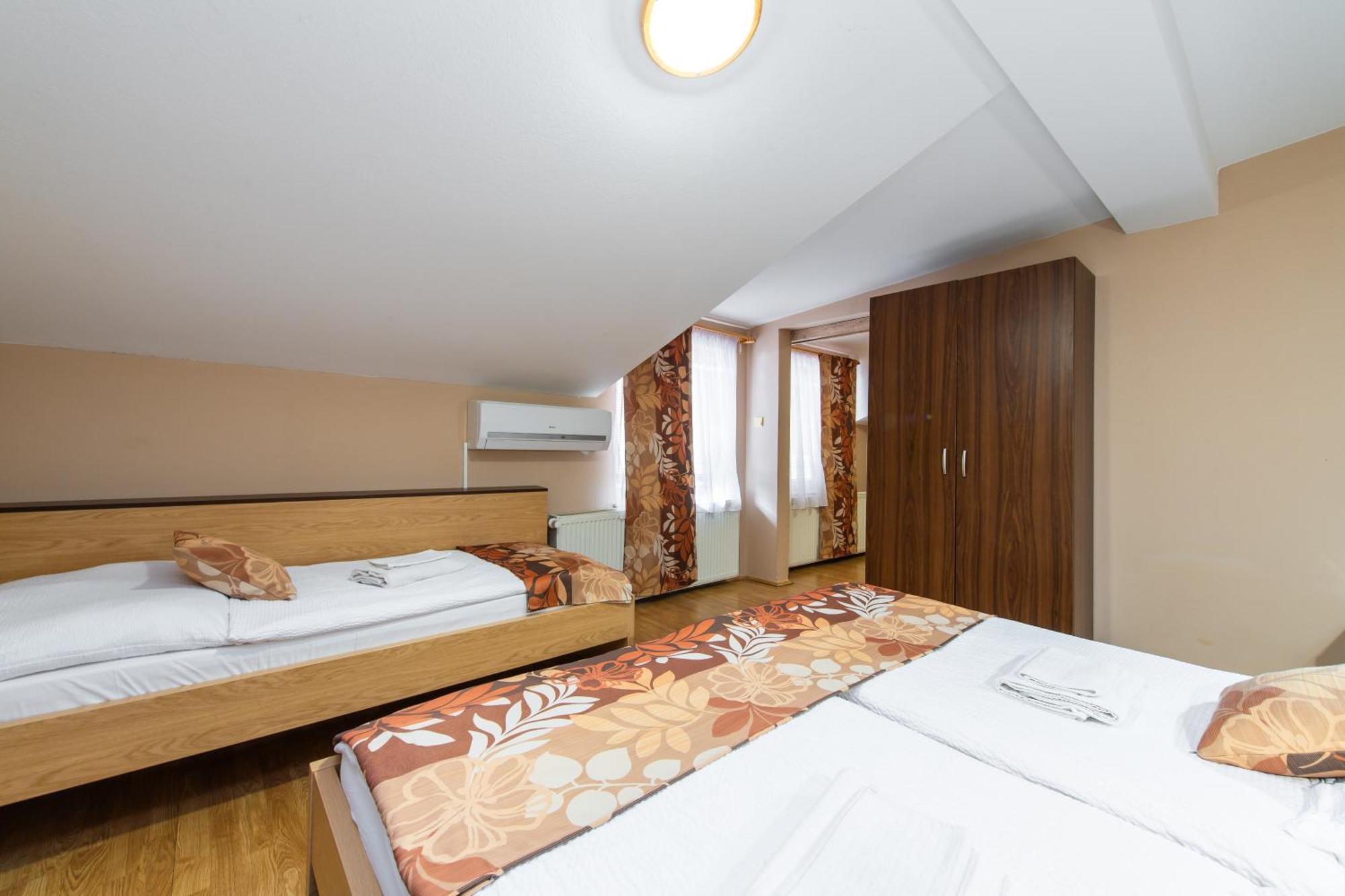 Penzion Siesta Vráble 외부 사진