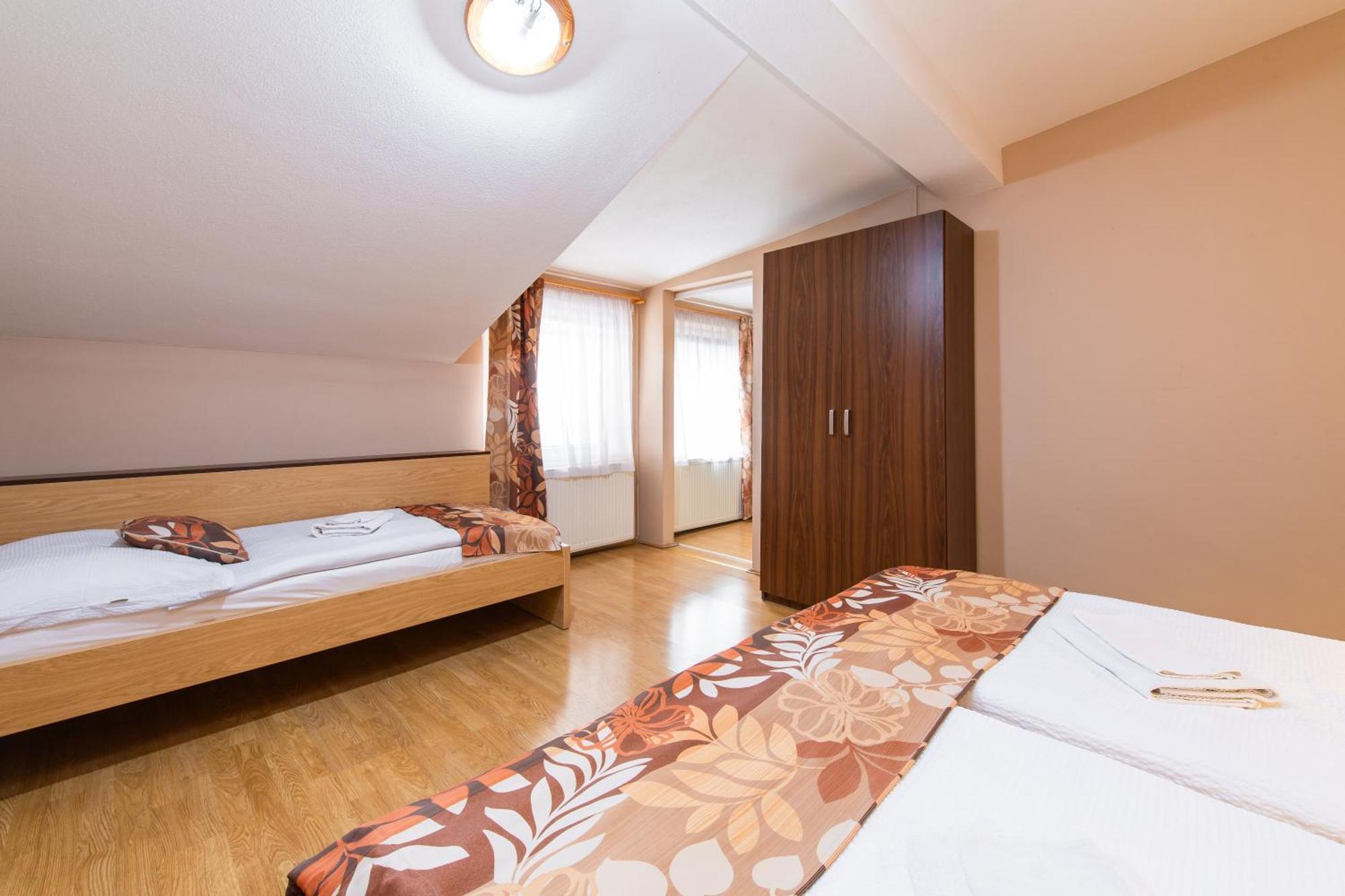 Penzion Siesta Vráble 외부 사진