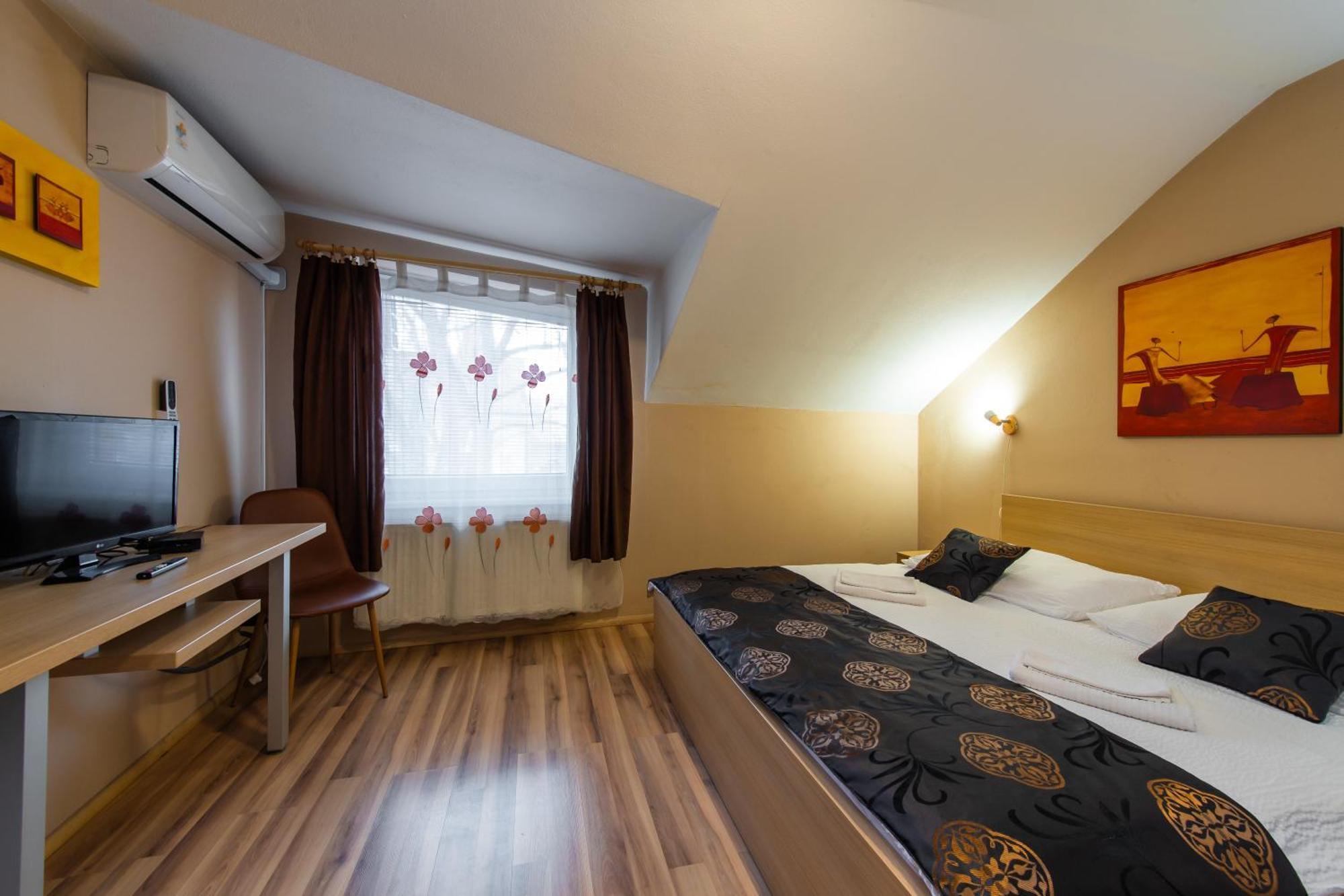 Penzion Siesta Vráble 외부 사진