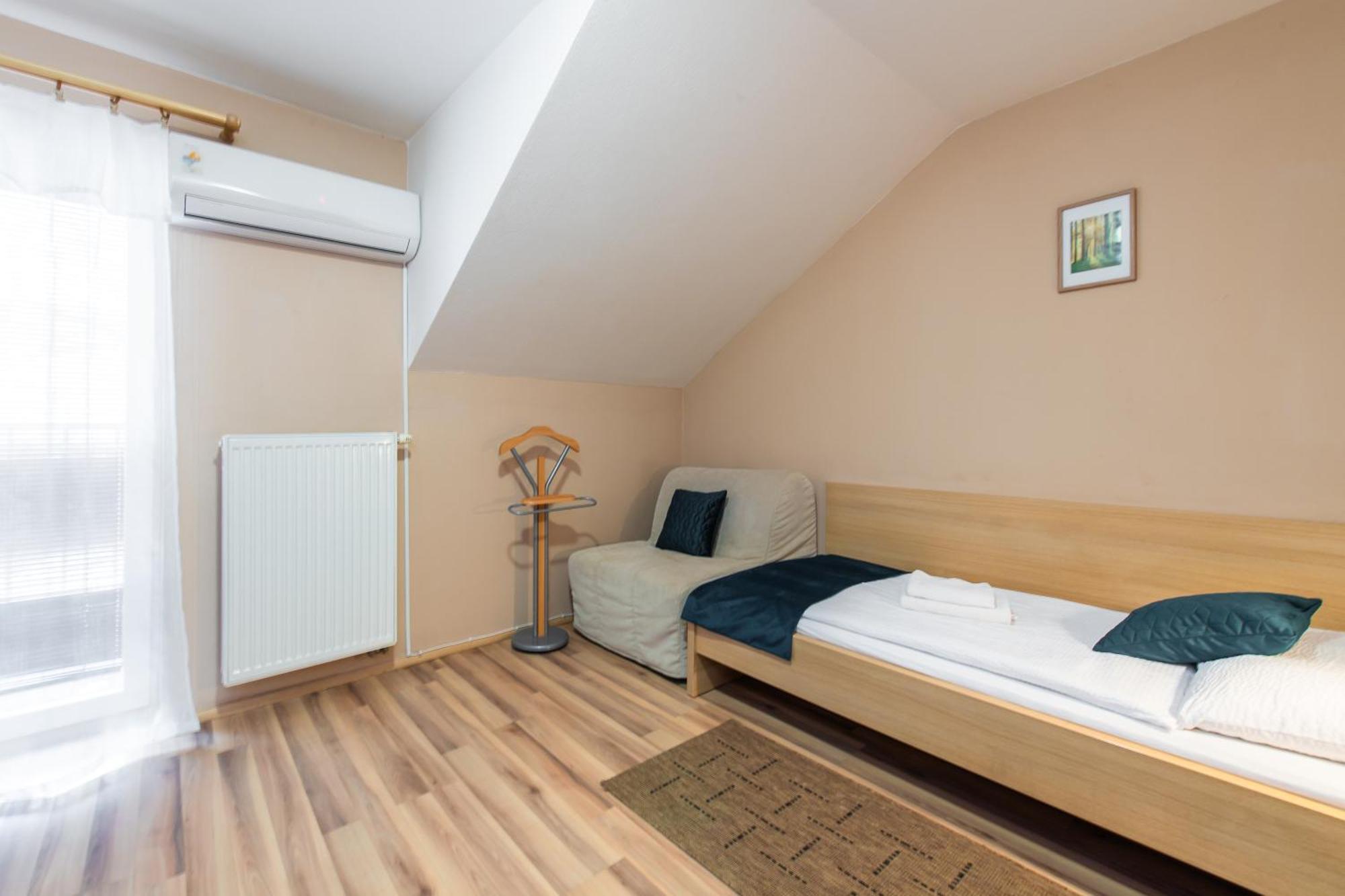 Penzion Siesta Vráble 외부 사진