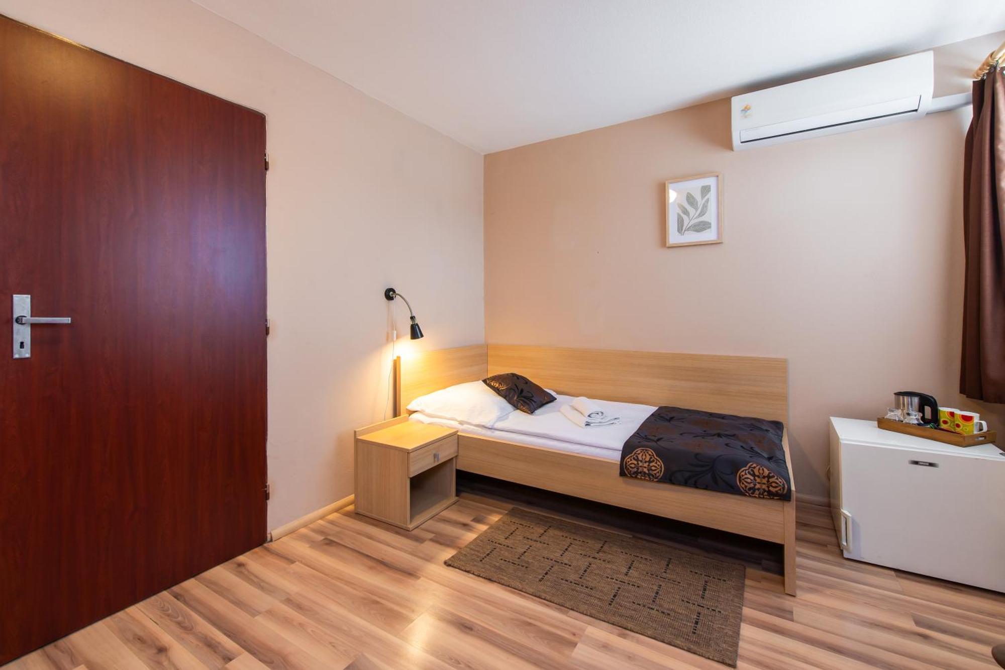 Penzion Siesta Vráble 외부 사진