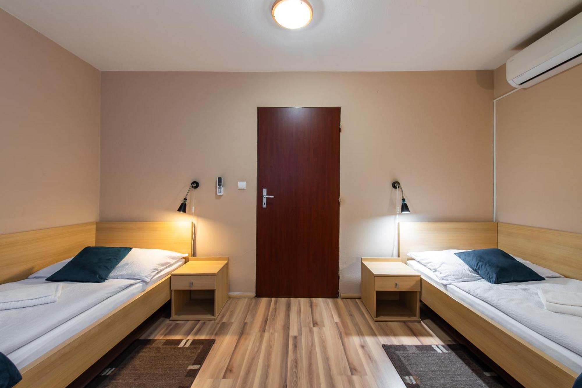 Penzion Siesta Vráble 외부 사진