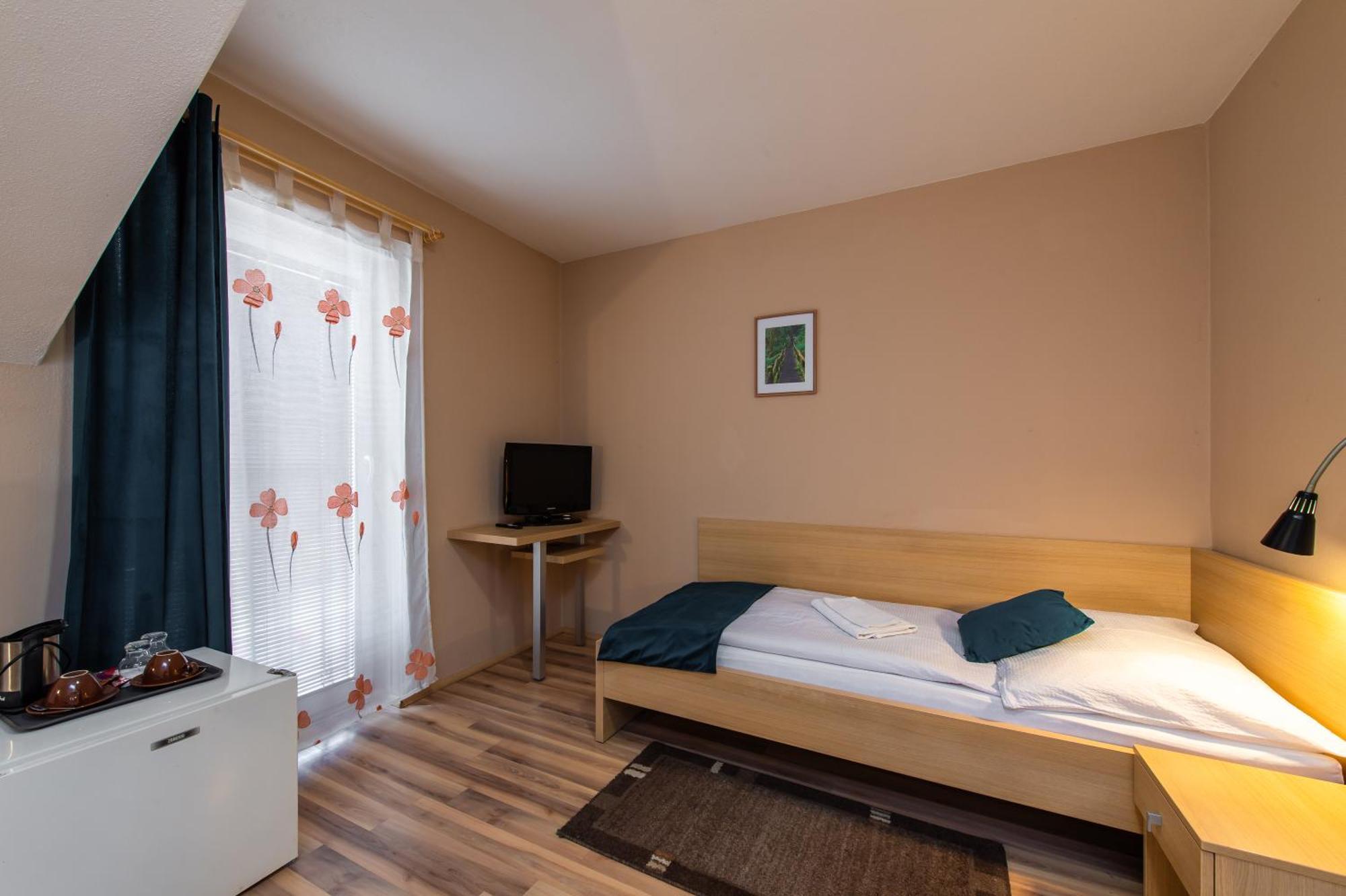 Penzion Siesta Vráble 외부 사진